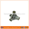 ABS Precision Plastic Injection Part